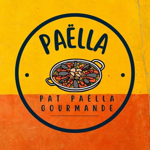 PAT PAELLA GOURMANDE